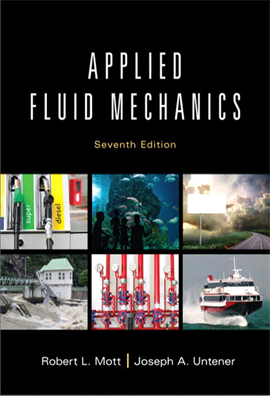 Applied Fluid Mechanics  7ed